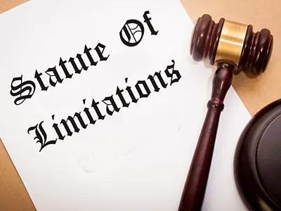 Is There A Statute Of Limitations On Filing A Legal Malpractice Claim?