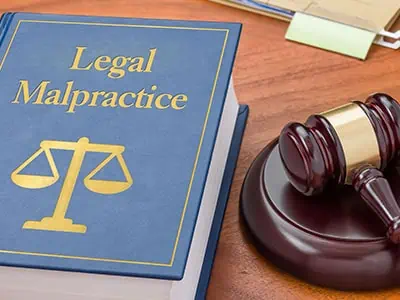 What Is Considered Legal Malpractice Under Louisiana State Law?