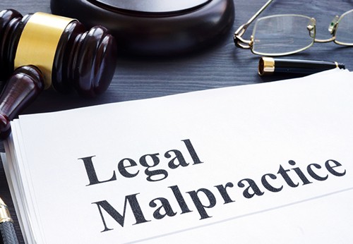 Legal Malpractice Lawyer St Helena Parish Louisiana