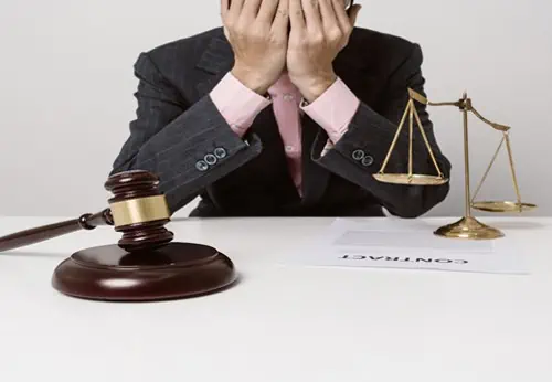 The Realities Of Suing A Lawyer For Legal Malpractice Lawyer, Mandeville City