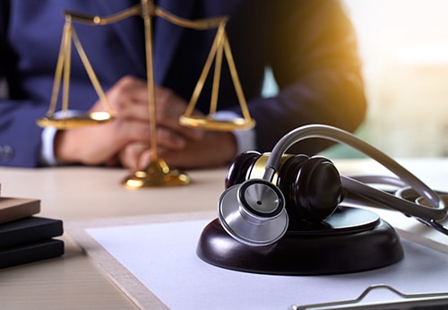 An Experienced Legal Malpractice Law Firm In New Orleans, LA