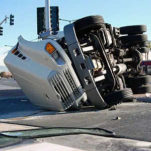 18 Wheeler Accidents