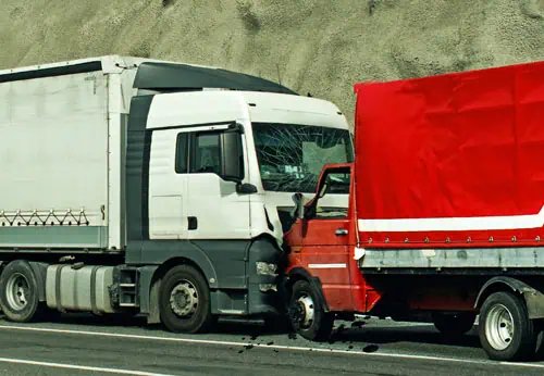 What To Do After A Truck Accident In Mandeville, Louisiana