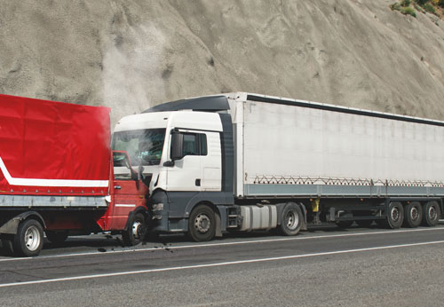 18-Wheeler Accident Lawyer, Mandeville, LA