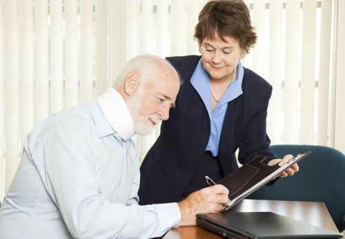 Personal Injury Lawyer Slidell Louisiana