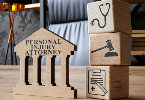 Personal Injury Lawyer Covington Louisiana