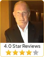 Jesse L. Wimberly - 4 Stars Reviews Attorney