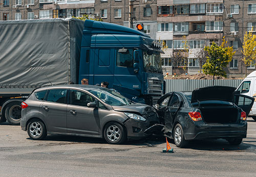 Auto Accidents Lawyer Lacombe Louisiana