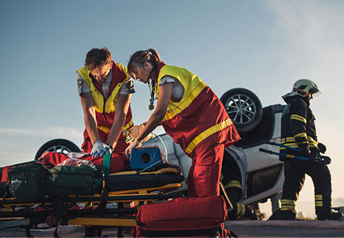 Auto Accidents Lawyer Lacombe Louisiana
