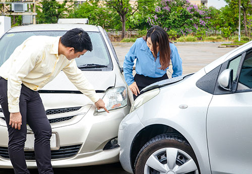 Auto Accidents Lawyer Lacombe Louisiana