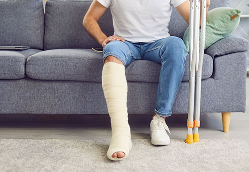 Personal Injury Lawyer Eden Isle St Tammany Parish